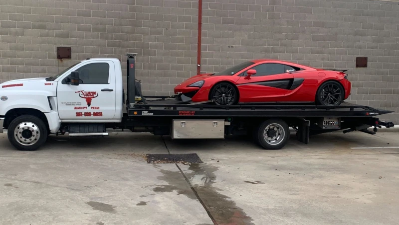 Tow Truck